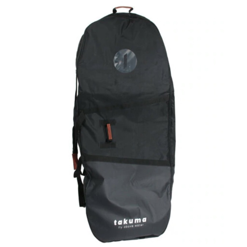 Takuma wing foil board bag 6'2 to 6'4-